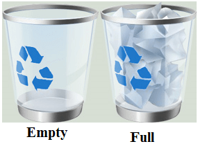 What is Recycle Bin