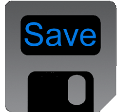 What is Save