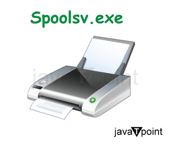 What is the Windows spoolsv.exe file and process