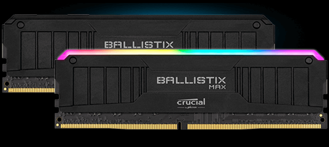 Which RAM Manufacturer is best