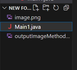 Convert Byte to an Image in Java