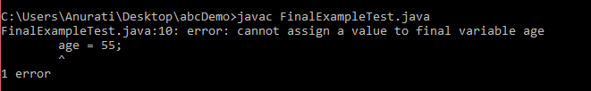 Difference between final, finally and finalize