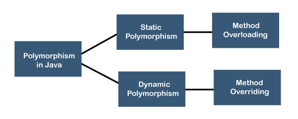 Dynamic Polymorphism in Java