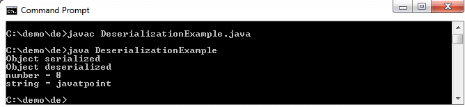 How many Ways to Create an Object in Java