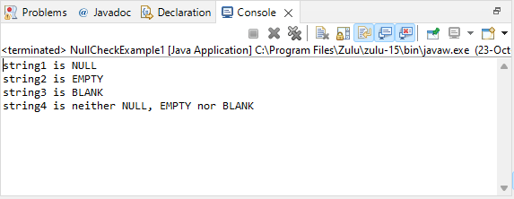 How To Check Type In Java  Riseband2