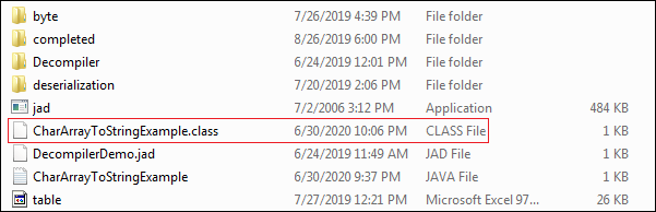 how-to-compile-and-run-java-program-in-cmd-using-notepad