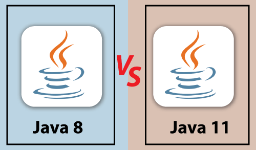 Java 8 vs Java 11 - Javatpoint