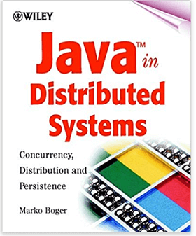 Java Books Multithreading