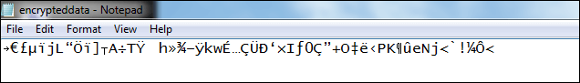 Java Code for DES