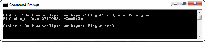 Java Flight Recorder