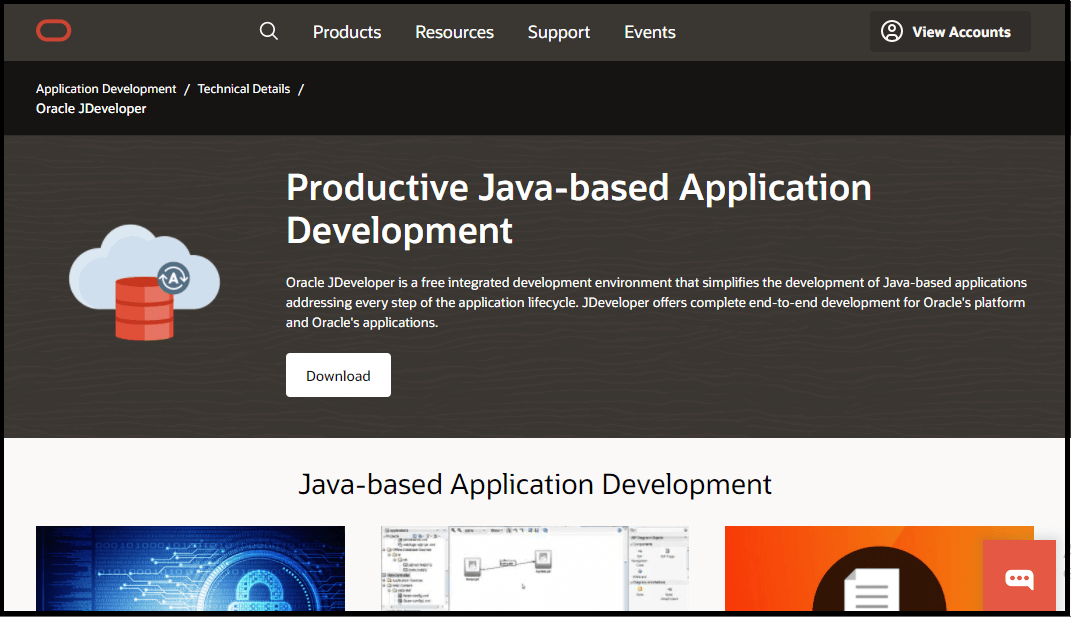 Java IDEs