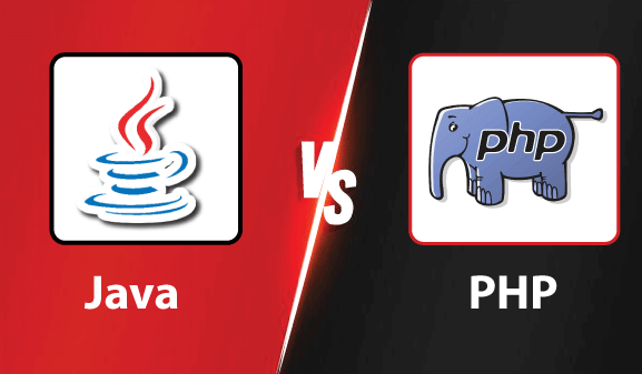 Java vs PHP