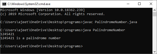 List of logical programs in Java