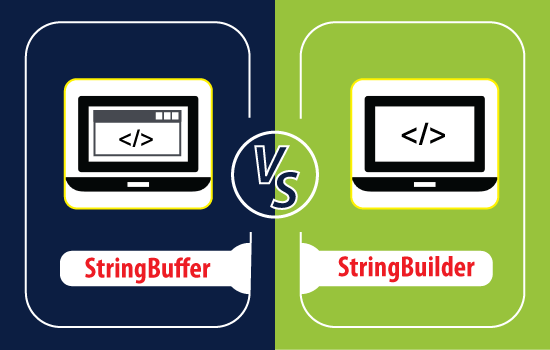Difference between StringBuffer and StringBuilder