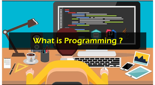What is programming