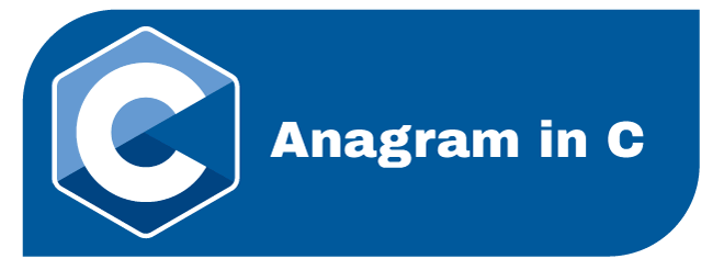 Define anagram