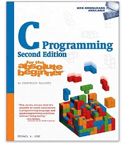 Best Books for C Programming