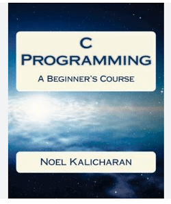 Best Books for C Programming