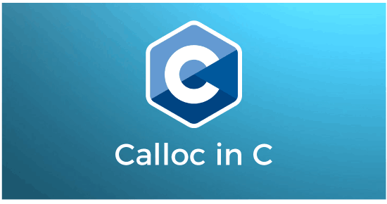 Calloc in C