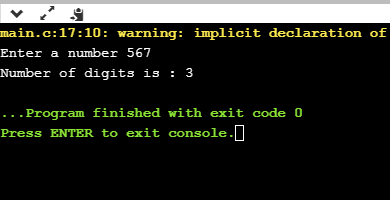 c printf format number of digits