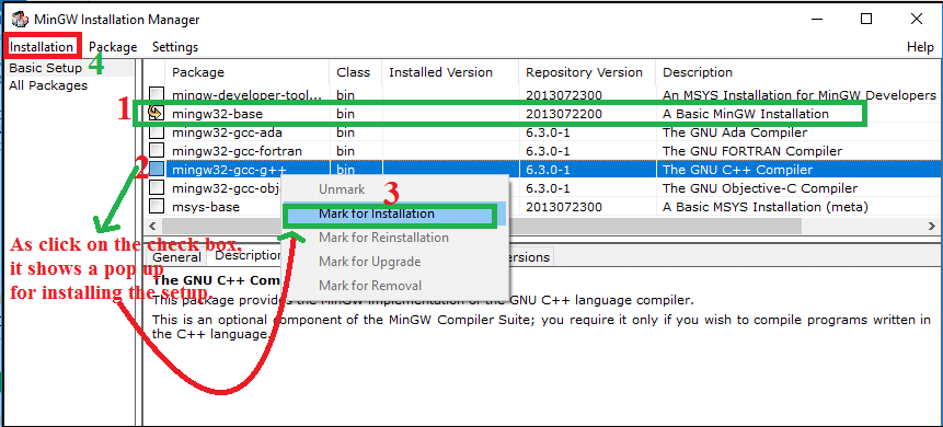 Jak spustit program v jazyce C v editoru Visual Studio Code