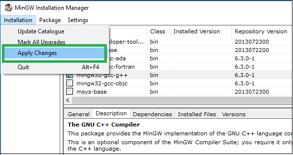 Hogyan futtathatunk egy C programot a Visual Studio kódban