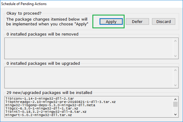 Hogyan futtathatunk egy C programot a Visual Studio kódban