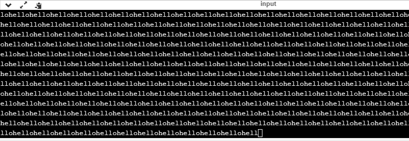 A Loop That Continues Indefinitely Is Called Aan Loop Sayler Aniused