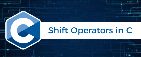 Shift Operators in C