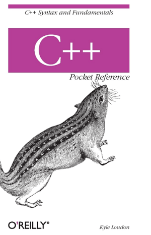 C++ Books for Beginners