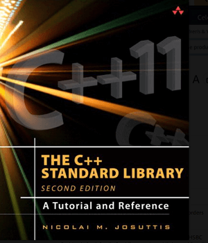 C++ Books for Beginners