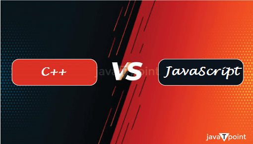 Difference between C++ and JavaScript