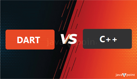 Differences between DART and C++