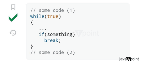 Difference between exit() and break in C/C++