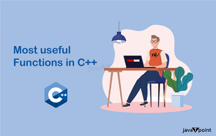 Top 10 most used inbuilt C++ functions for Competitive Programming