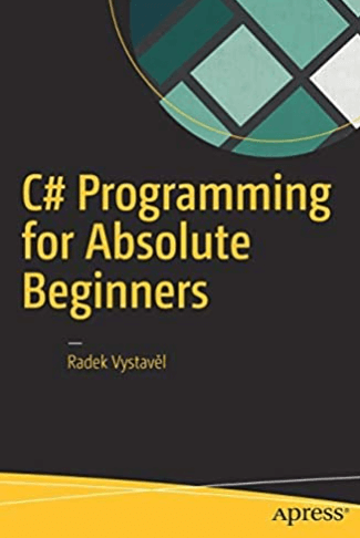 C# Books for Beginners