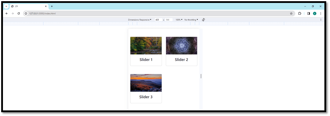 Bootstrap Grid CSS