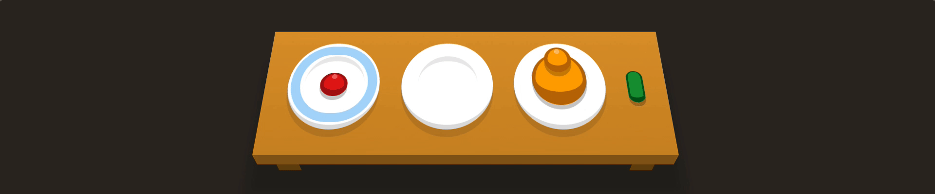 CSS Diner
