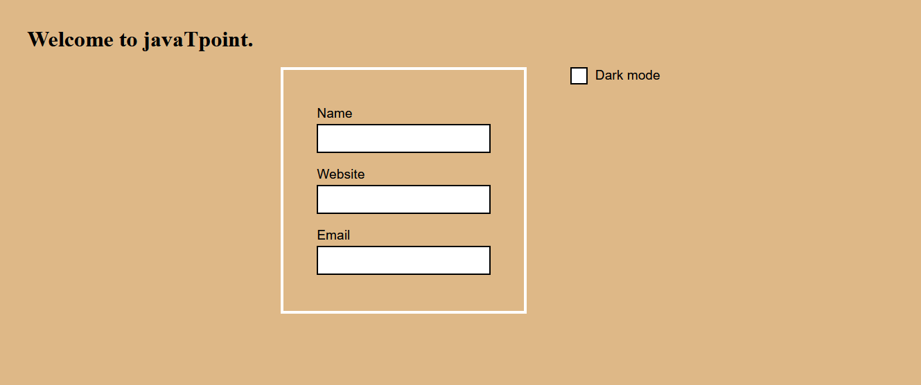 CSS Style Parent based on Child