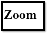 CSS Zoom
