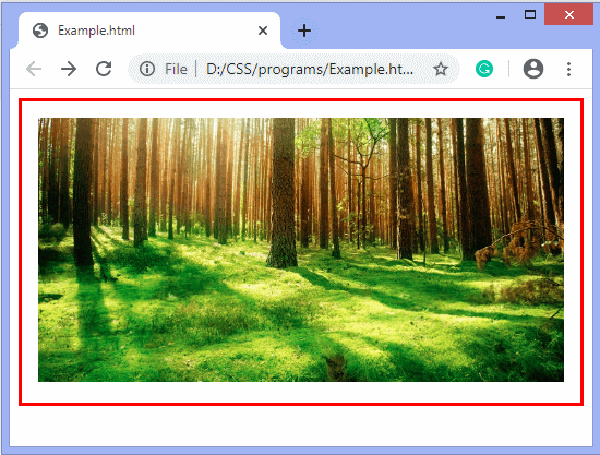 Css Background Image Stretch To Fit Width - Mahilanya