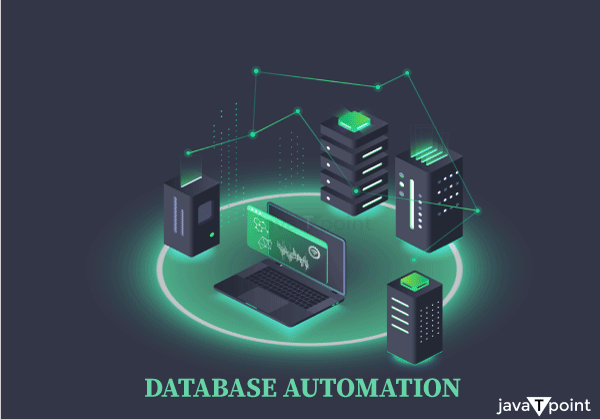 Database Automation - javatpoint