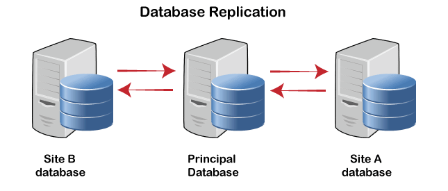 Distributed Database System in DBMS