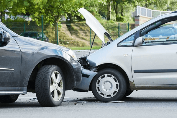 Accident Definition