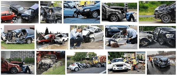 Accident Definition