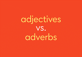 Adjective Definition