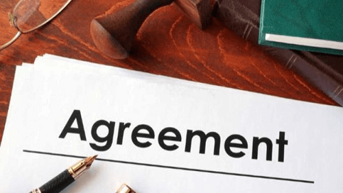 Agreement Definition