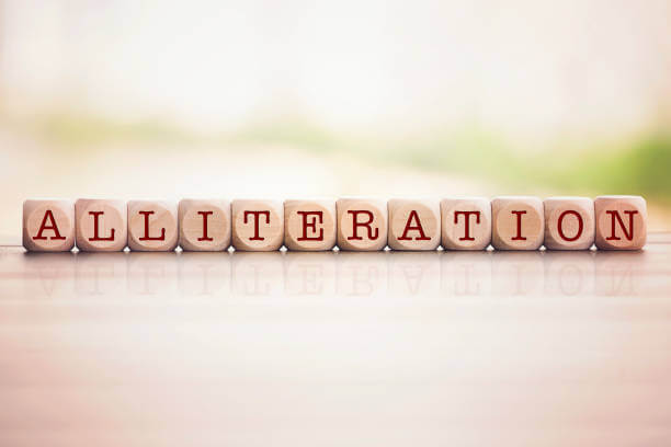 Alliteration Definition and Examples