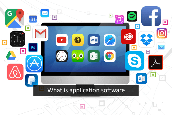 Application Software Definition