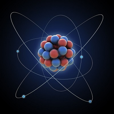Definition of an atom